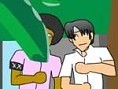Fighting School