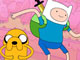 Finn ve Jake Çılgın Macera