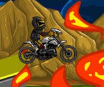 Fırtına Motorcu
