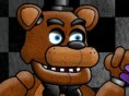 Five Fights at Freddy s