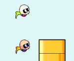 Flappy Kafa