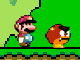 Flash mario