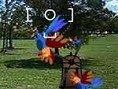 Flashhuhn