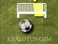 Football A Track