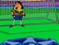 Football Shootout