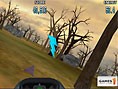 Forest Bump