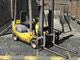 Forkliftle esya tasi