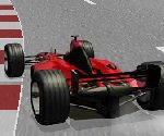 Formula Yarışçısı