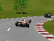 Formula Yarışı