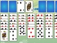 Freecell Kart Oyunu