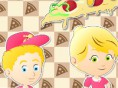 Frenzy Pizza