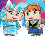 Frozen Giydir