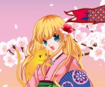 Fruits Basket Giydirme