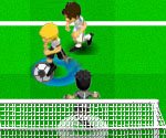 Futbol Maçı
