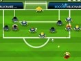 Futbol Pong