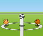 Futbolcu Koca Kafalar