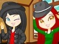 Gaby ve Nicole