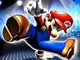 Gangster Mario
