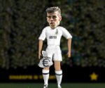Gareth Bale Para Toplama