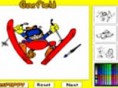 Garfield Boya