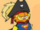 Garfield Giydir