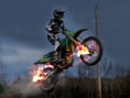 Gece Motorcusu 3
