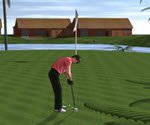 Gerçek Golf