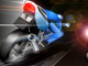 Gerçek motor yarışı