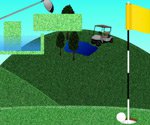 Golf Düzeneği