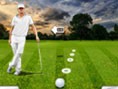 Golf Putt Şampiyonu