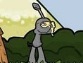 Golfcü Ninja