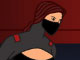 Gölge Ninja