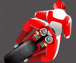 GP Motor Yarışı