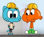 Gumball 2