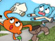 Gumball Gökyüzüne Tırmanış