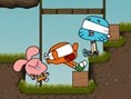 Gumball ile Körebe