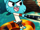 Gumball Kanalizasyon Macerası