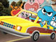 Gumball Şehir Gezintisi