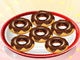 Halka Çörek