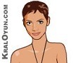 Halle Berry