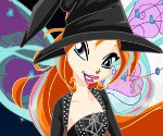 Hallo Winx
