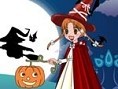 Halloween Kız 2