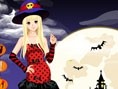 Halloween Kız Modası