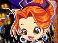 Halloween Kostümlerim