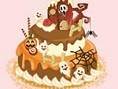 Halloween Pasta
