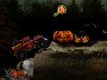 Halloween Truck