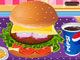 Hamburger Yapmasını Öğreniyorum