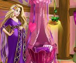 Hamile Rapunzel