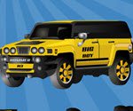 Hammer Jip Modifiye