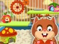 Hamster bakıcısı